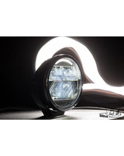 NOLDEN F240 LED Fernscheinwerfer SET | F240 SET  | Artikelnummer: WoN-NO-2402400L-SET
