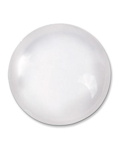 20 Stk. Glas Cabochons 35 mm  |  | Artikelnummer: Cabo35mm