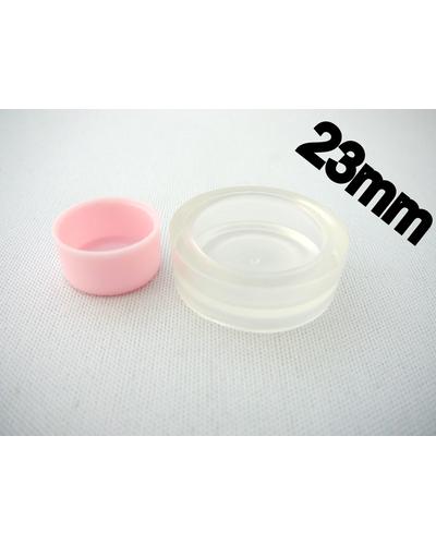 1 Tool  /   Werkzeug fur Ø 23mm Knopfrohlinge |  | Artikelnummer: 36829773