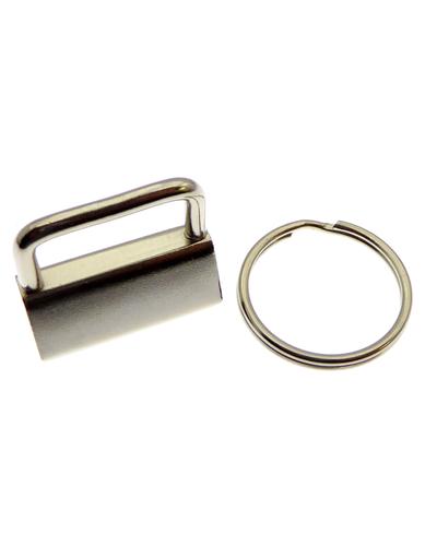 180 Rohlinge Schlüsselband / Schlüsselanhänger 3cm |  | Artikelnummer: 37985373