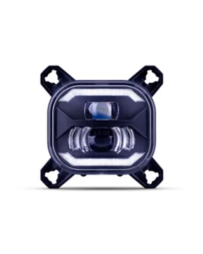 NCC® Avego Edge Abblendlicht-Modul 90mm SET | NCC® Avego Edge Abblendlicht-Modul - Mono 90mm im SET | Artikelnummer: WoN-NO-Avego-E-LOW SET