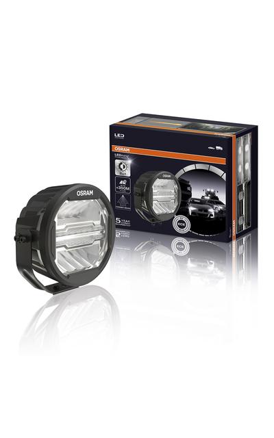 OSRAM MX260-CB LED Fernscheinwerfer rund 260mm mit ECE | OSRAM LEDriving Round MX260-CB (Stück) | Artikelnummer: WoN-OS-MX260CB SET
