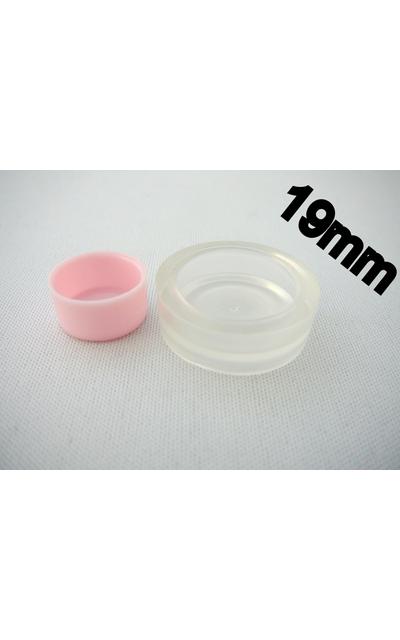 1 Tool /   Werkzeug für Ø 19mm Knopfrohlinge |  | Artikelnummer: 36829689