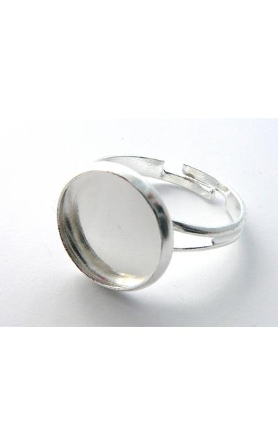 30Stk. Ringrohlinge 12mm Fassung |  | Artikelnummer: R308