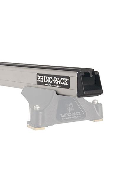 ​Rhino Rack HeavyDuty Querträger 1250mm | silber | Artikelnummer: WoN-TA-50-101250si