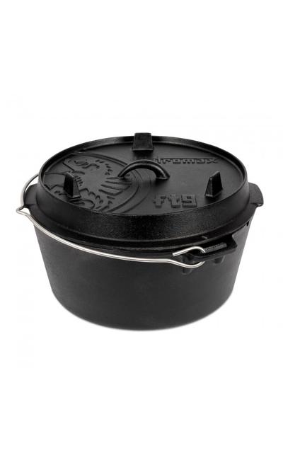 Petromax Feuertopf (Dutch Oven) FT9 |  | Artikelnummer: WoN-PM-FT9