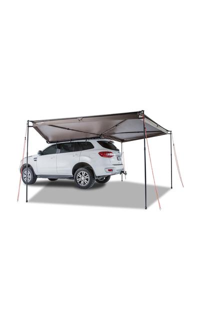 Rhino Rack Batwing Markise 270 Grad rechts 