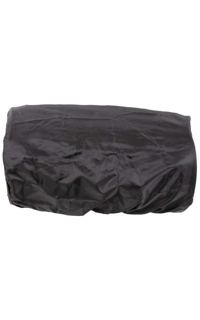 Hepco&Becker Regenhaube für Legacy Hecktasche | Regenhaube für die Lecacy Leder Hecktasche | Artikelnummer: WoN-HEBE-Leg-rain