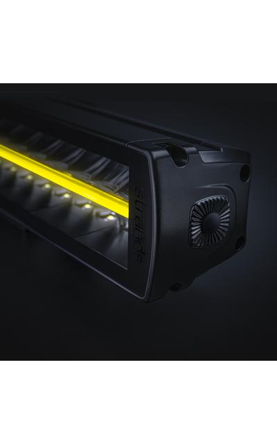 Strands Siberia XP DR LED Bar 42