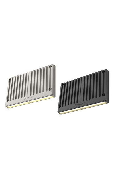 LumiCoin LED Umfeldleuchte UL-Li-35-sw | LumiCoin UL LI35-schwarz | Artikelnummer: WoN-LUM-UL-Li35-SW