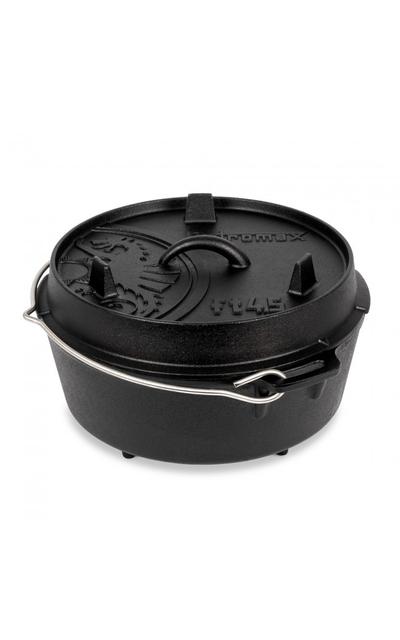 Petromax Feuertopf (Dutch Oven) FT4.5 |  | Artikelnummer: WoN-PM-FT4.5