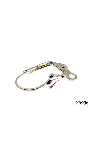 50Stk. Brisuren versilbert |  | Artikelnummer: BR4