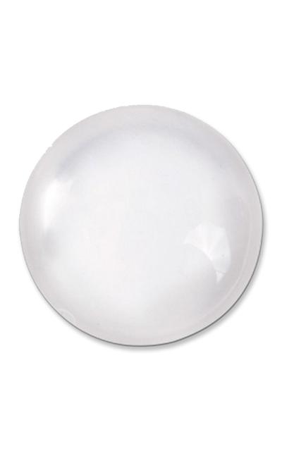 20 Stk. Glas Cabochons 35 mm  |  | Artikelnummer: Cabo35mm