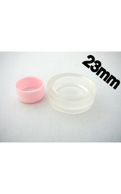 1 Tool  /   Werkzeug fur Ø 23mm Knopfrohlinge |  | Artikelnummer: 36829773