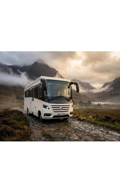 Nanook/NOLDEN LED Set Morelo 90mm 3. Generation Fernlicht  | NOLDEN 90mm Generation 3 LED Abblendscheinwerfer - Scheinwerfer SET beinhaltet 2 Stück inkl. Anschlusskabel | Artikelnummer: WoN-NO-90903L-F-C-SET-MOR-LOFT