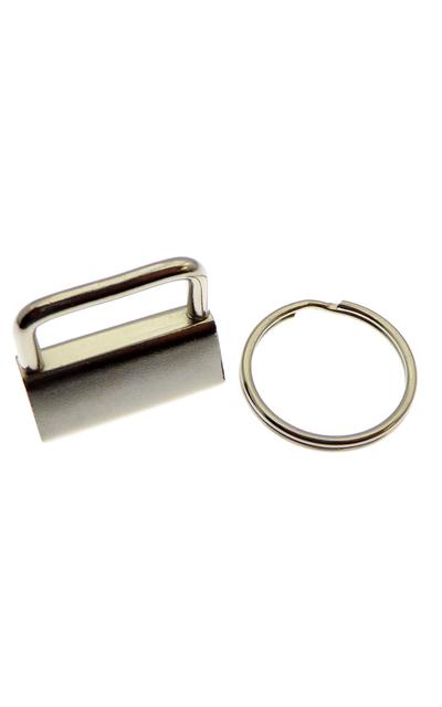 180 Rohlinge Schlüsselband / Schlüsselanhänger 3cm |  | Artikelnummer: 37985373