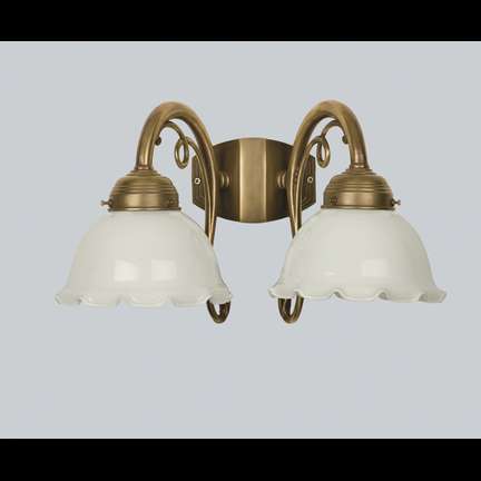 Wandleuchte AD162-16op B