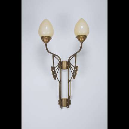 Wandleuchte AD288-123eb B