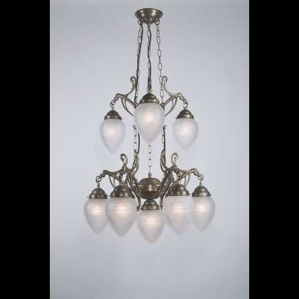 Deckenleuchte D232-123cr B