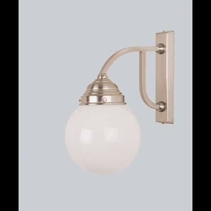 Wandleuchte A76-115op N