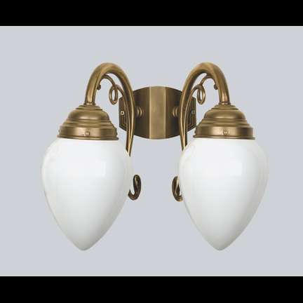 Wandleuchte AD152-123op B