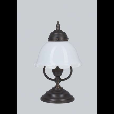 Tischleuchte V20-16op A