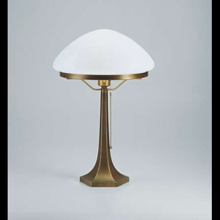 Tischleuchte Z9-135op B