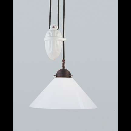 Deckenleuchte Ei01-70op A