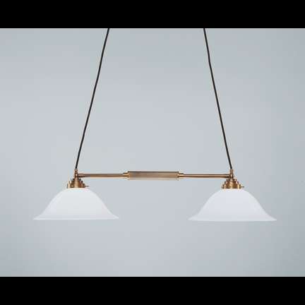 Deckenleuchte D66-38op B