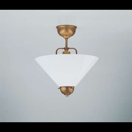 Deckenleuchte D50-70op B