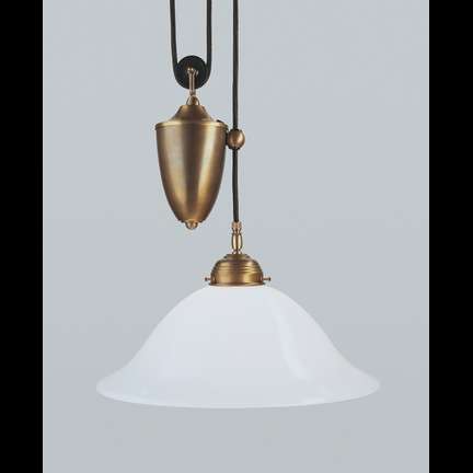 Deckenleuchte Ei04-90op B