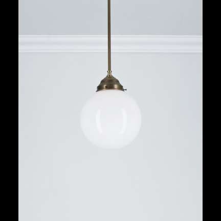 Deckenleuchte PS45-120op B