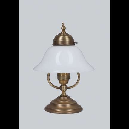 Tischleuchte V20-21op B