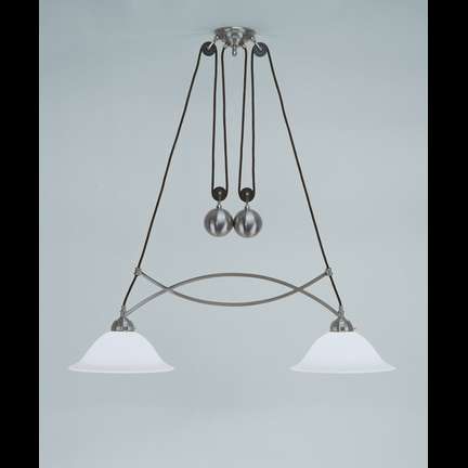 Deckenleuchte ED54-38op N