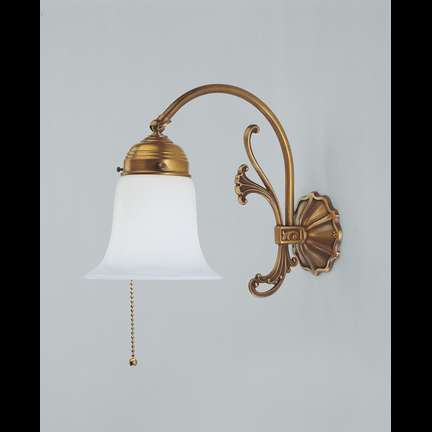 Wandleuchte A26-01op B