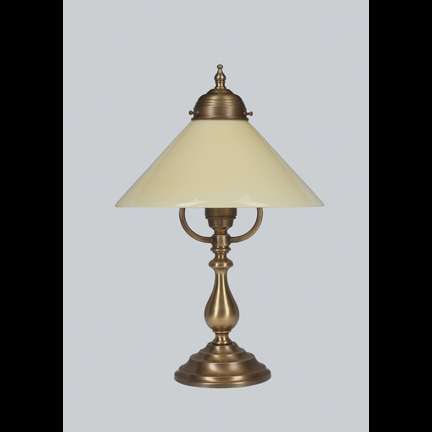 Tischleuchte V2-25eb B