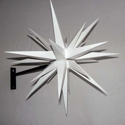 Sternausleger „Windfest Basis“