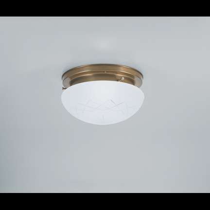 Deckenleuchte D8-126cr B