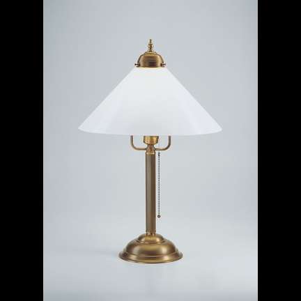 Tischleuchte V4-89op B