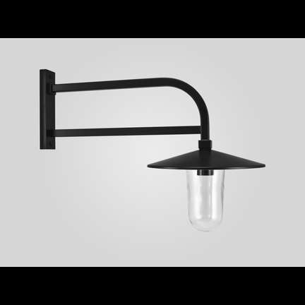 Außenleuchte Constappel groß