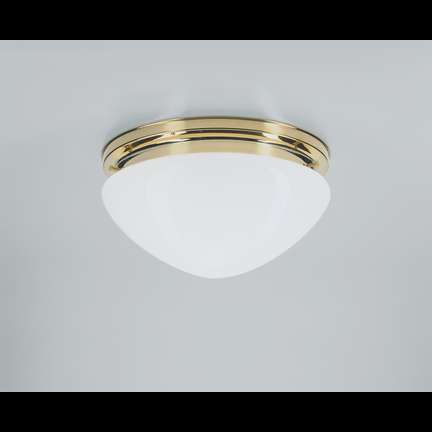 Deckenleuchte D18-135op P