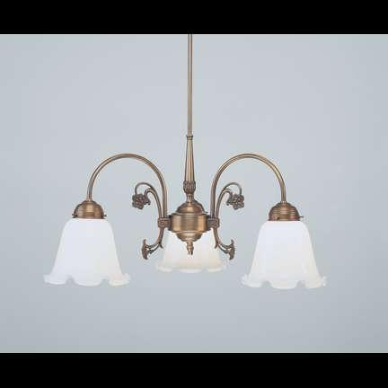 Deckenleuchte D12-20op B