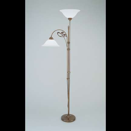 Bodenstehleuchte T8T4ST02-38op+90op B