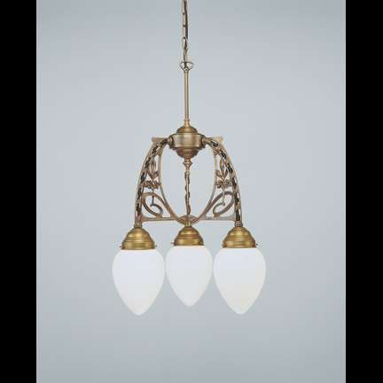 Deckenleuchte D59-123op B