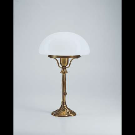 Tischleuchte Z14-100op B