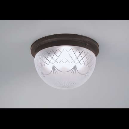 Deckenleuchte D92-182cr A