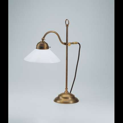 Tischleuchte OG9-17op B