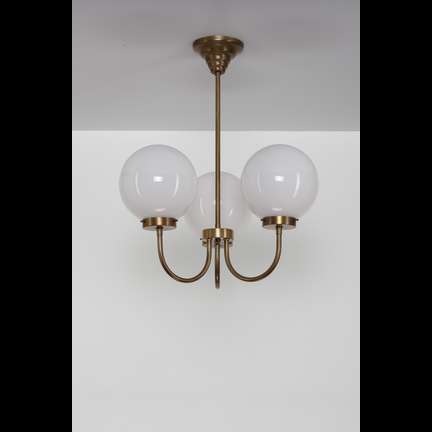 Deckenleuchte D119-120op B