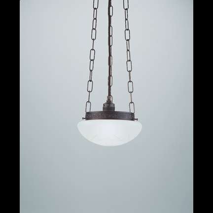 Deckenleuchte D4-126cr A