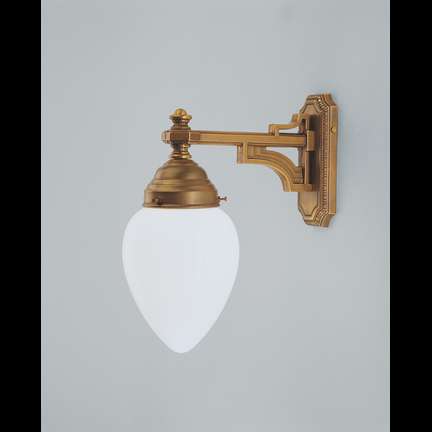 Wandleuchte A84-123op B